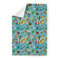 Sidekicks 50x60 Minky Blanket