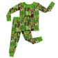 Swamptastic Two Piece Set