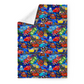 Lightning Fast 50x60 Minky Blanket