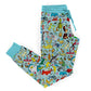 Storybook Party Adult Joggers