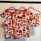 O Canada Short Set