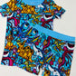 Lost At Sea Short Set
