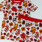 O Canada Short Set
