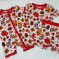 O Canada Short Set