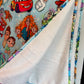 Animated Adventures 50x60 Minky Blanket