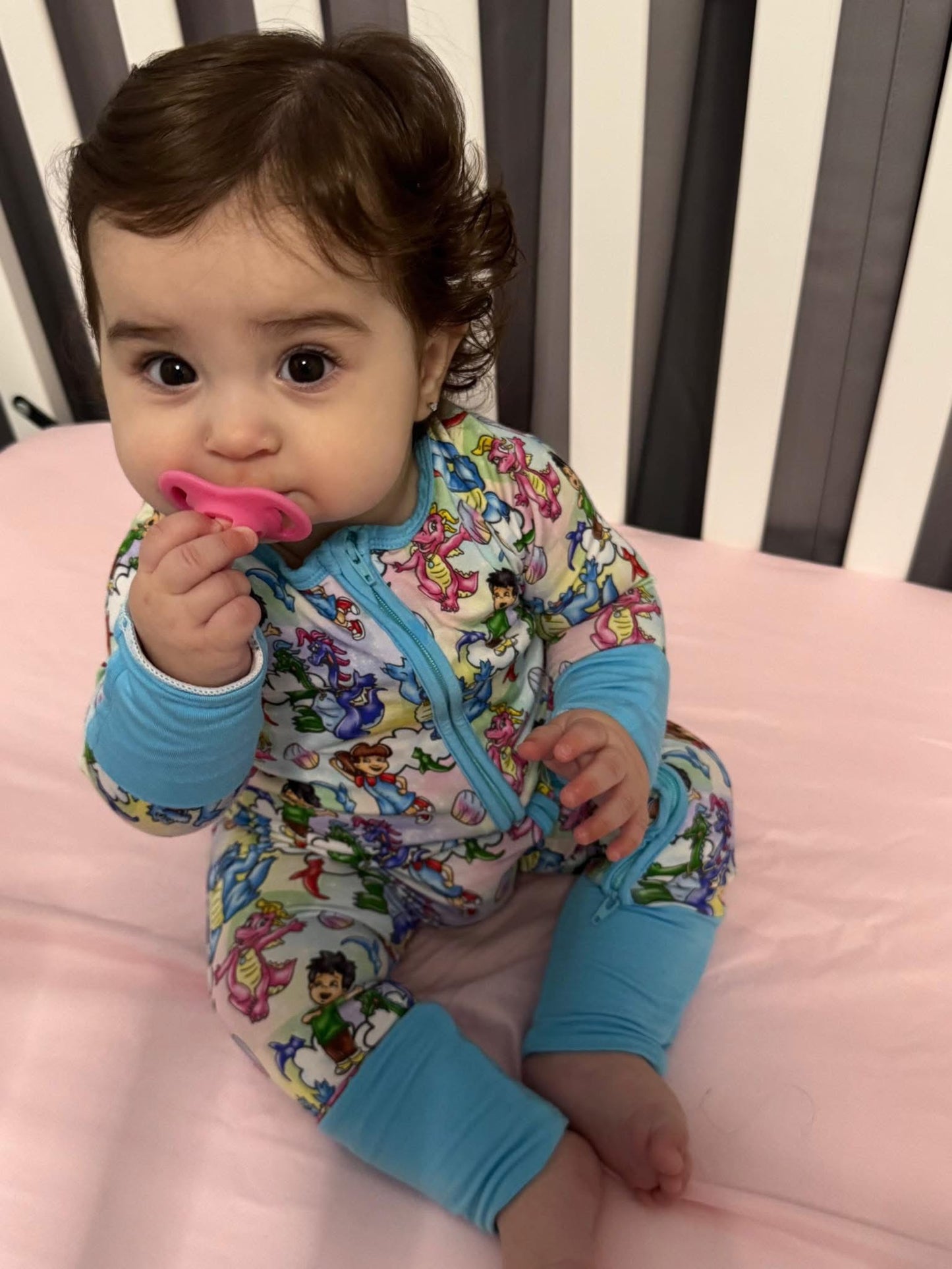 I Wish, I Wish Zippy