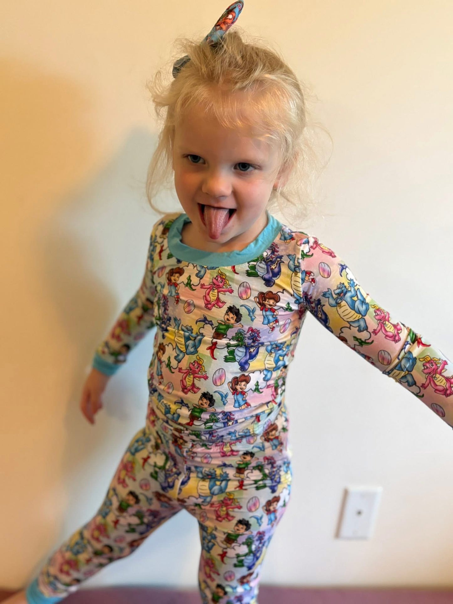 I Wish, I Wish Two Piece Set