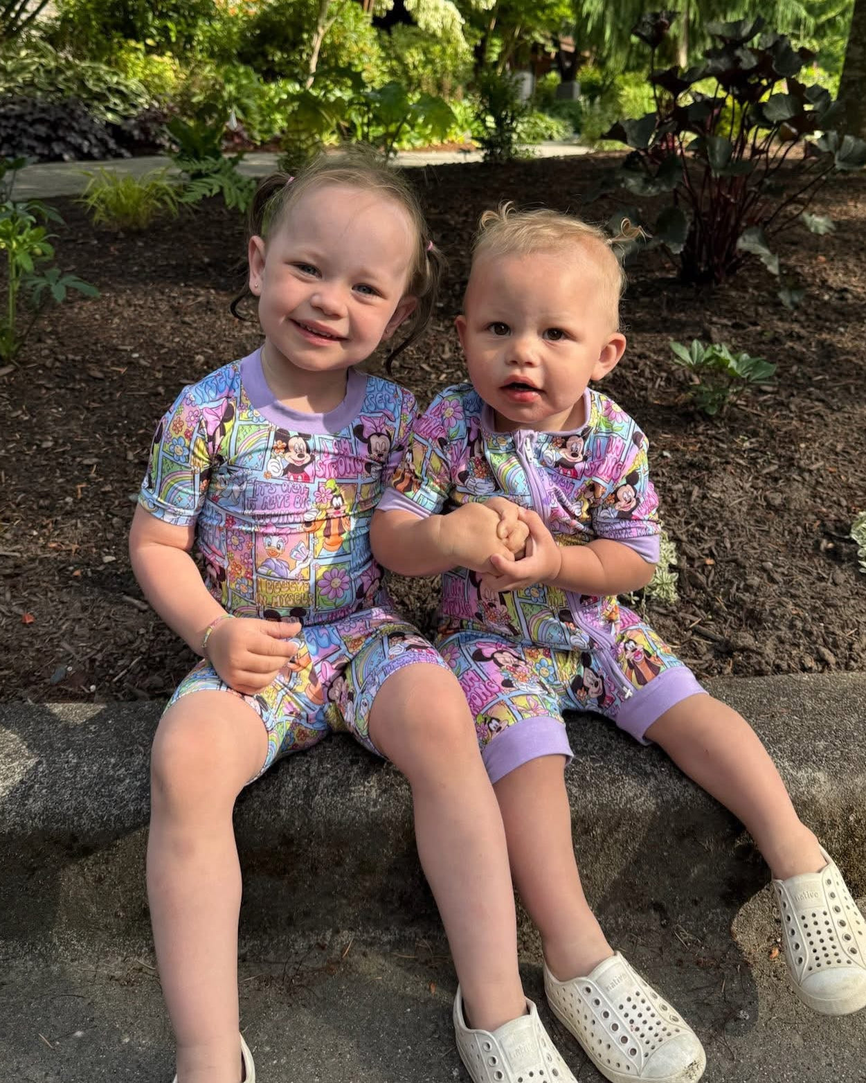 Magical Affirmations Short Set