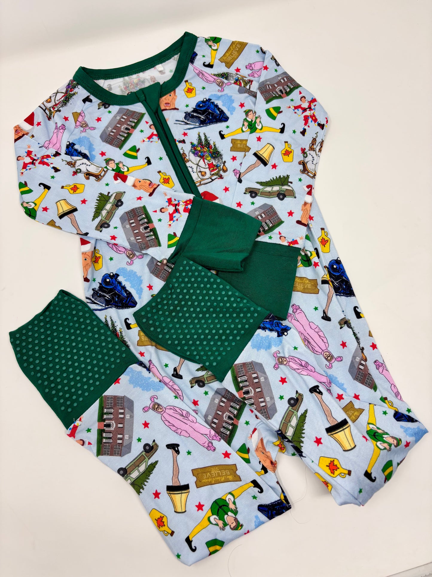 Christmas Classics Zippy