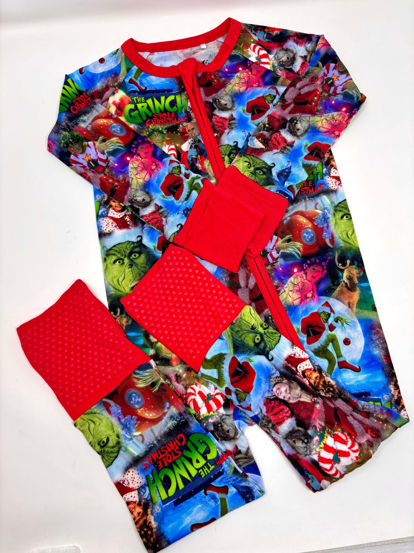 Holiday Cheermeister Zippy