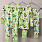 Turtle Friends Two Piece Set