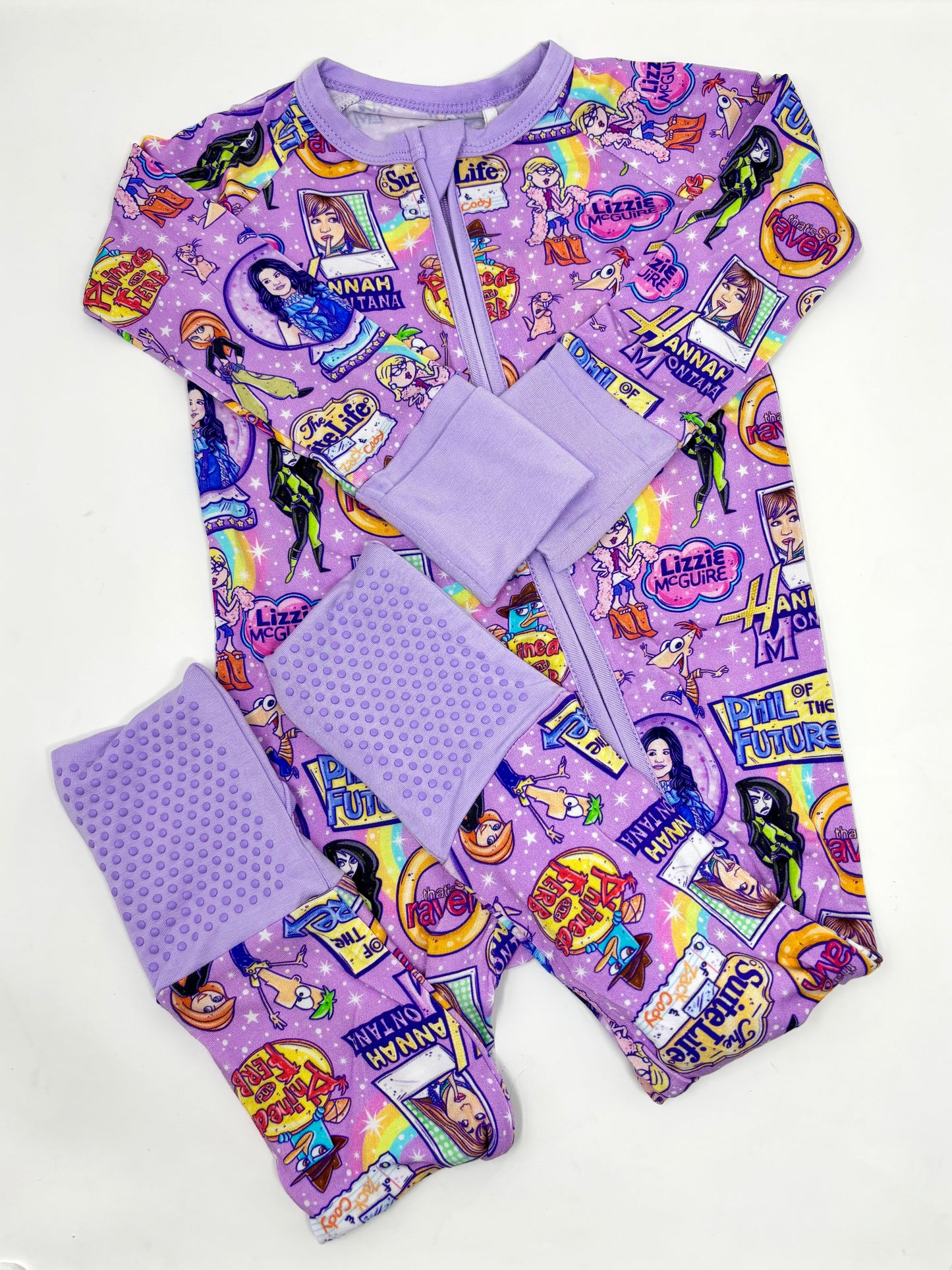 TV Magic Mashup Zippy