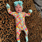 Groovy Daisy Zippy
