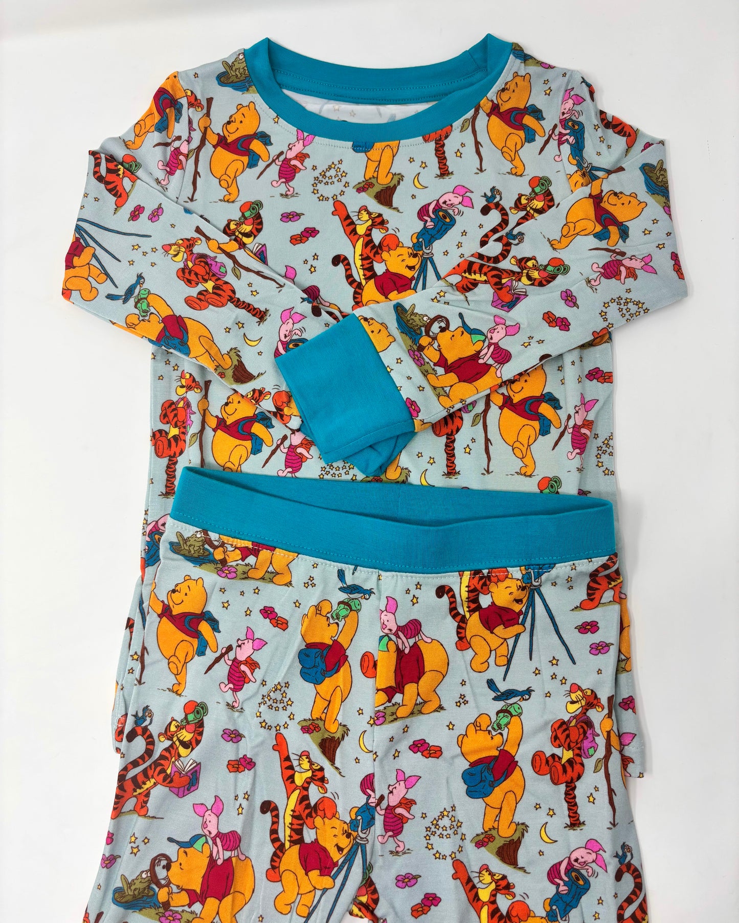 Springtime Friends Two Piece Set