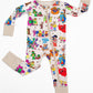AUG PREORDER - Saturday Morning Classics Zippy