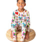AUG PREORDER - Saturday Morning Classics Two Piece Set