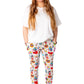 AUG PREORDER - Saturday Morning Classics Adult Joggers