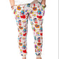 AUG PREORDER - Saturday Morning Classics Adult Joggers
