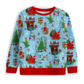 Holiday Humbug Kids Sweatshirt (OCT PREORDER)