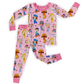Berry Friends Two Piece Set