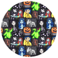 Ghoul Gang Two Piece Set